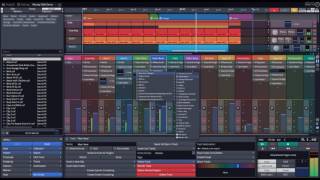 Tracktion Waveform Mixer Overview [upl. by Taka]