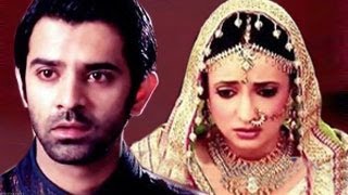 Arnav and Khushis REMARRIAGE in Iss Pyar Ko Kya Naam Doon 28th September 2012 [upl. by Collete]