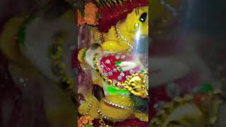 Jai Kalkaska Maa shortvideo trending viralvideo [upl. by Eusadnilem877]