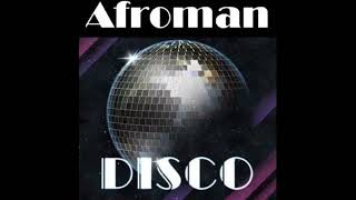 DC LaRue  Cathedrals AfromanDisco Mix 19762018 [upl. by Onfroi862]