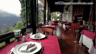 Top 6 Mejores Restaurantes de Bogota Restaurante Casa San Isidro  bogotatravelguidecom [upl. by Dremann358]