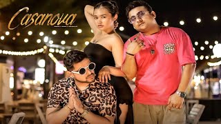 Casanova Songs  Smarty Kunal  Doubles  Smarty Kunal New Song  Casanova new song 2024 [upl. by Cirek158]