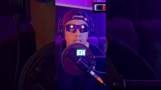 Nadie se acordó de pepas de farruko Doble moral karolg podcast entrevista viralvideo farruko [upl. by Novihs]