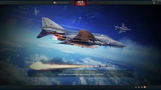 trying new nation and testing F117 in war thunder war thunder episode 14 [upl. by Stoecker870]