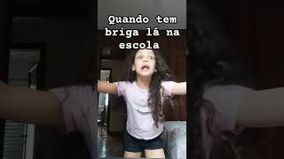 video funny humor trend escola [upl. by Alice]