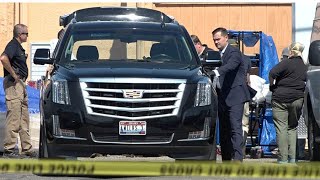 RAW Investigators discover decomposed remains and dozens of fetuses at troubled funeral home [upl. by Fini11]