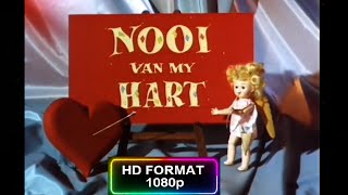 Nooi van my hart 1959 HD 1080p [upl. by Lani771]