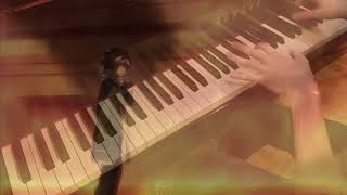 Guilty Crown OST  Krone piano ver Theishter [upl. by Pauletta]