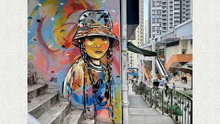 Alice Pasquini Art [upl. by Chambers331]