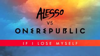 Alesso Vs OneRepublic  If I Lose Myself Alesso Remix [upl. by Nomolos]