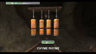 CHYME RHYME [upl. by Fowle77]