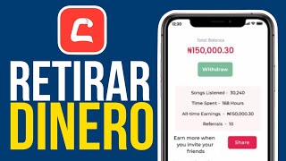 ✅Como RETIRAR Dinero En CashZine Retira Hoy Mismo🔴 [upl. by Araec55]