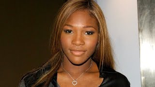 Serena Williams Stunning Transformation Is Causing Quite A Stir [upl. by Gaby]