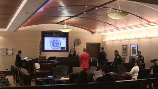 Bexar County criminal district courts operating under new order [upl. by Yoo191]