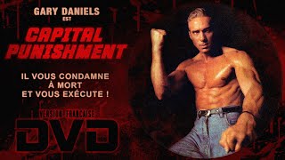 📀 CAPITAL PUNISHMENT  DVD  VF  film complet [upl. by Hardy402]