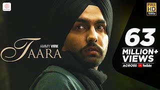 Ammy Virk  Taara  Album  Shayar  Latest Punjabi Song 2015 [upl. by Haven502]