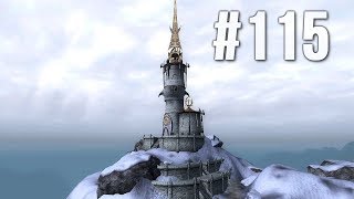 Lets 100 Oblivion Part 115  Homes Sweet Homes [upl. by Eessej]