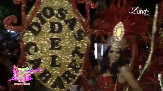 Sayula Carnaval 2016  Intro 01 [upl. by Braynard640]