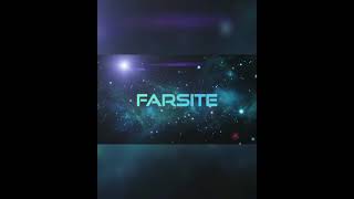 Farsite NFT [upl. by Nonohcle]