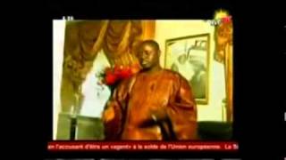 Wolofal  Serigne Fallou feat S Modou Galass Mbaye [upl. by Leen]