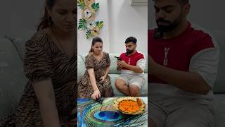 Gaurav ki mummy nai nikita k saath bohut galat kiya shorts youtubeshorts gauravaroravlogs [upl. by Otero922]