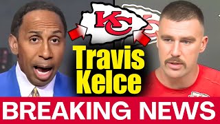 🚨😱EPIC ANNOUNCEMENT KANSAS CITY CHIEFS PULL OFF HUGE STUNT KANSAS CITY CHIEFS 2024 NEWS NFL [upl. by Eillah]