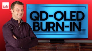 The Truth About OLED Burn In for TV amp Monitor Use [upl. by Fanchan]