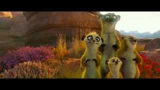 Khumba Trailer [upl. by Alhak]