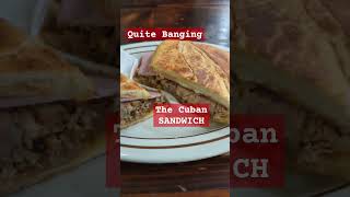 cubanos sandwich cubansandwich food chef foodie cheff meatdishes delicious chef nycchef [upl. by Ahrendt]