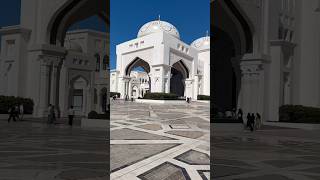 Qsar Al Watan abudhabi uae dubai travel [upl. by Ennayhs]