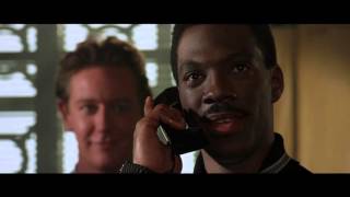 Beverly Hills Cop 2  Expert Tutelage 1080p [upl. by Enhpad]