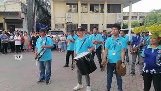 surigao city band [upl. by Olva]