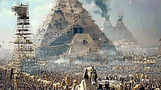 Evidence Reveals How the Pyramids Were Actually Built [upl. by Joyce]