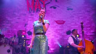 IMELDA MAY LiveTHE CAMDEN ROUNDHOUSE [upl. by Whitford]