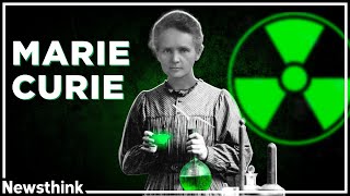 How the Genius of Marie Curie Killed Her [upl. by Euqinomad]