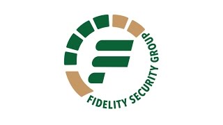 Fidelity Security [upl. by Gnivre]