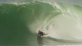 42 Attacks x Zicatela Bodyboard Clip Mexico ezepereyrax [upl. by Astra]