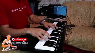 Llevame al primer amoroasisministry  Instrumental Piano [upl. by Charo]