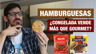 La guerra de las hamburguesas Paty y Goodmark vs Swift │ BIZELANEAS 56 [upl. by Had133]