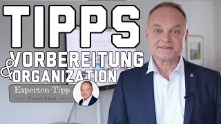 Vorbereitung und Organisation beim Schüleraustausch  Auslandsjahr  Die besten Tipps [upl. by Netsrijk]