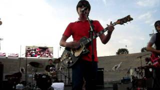 Drake Bell live part 3 [upl. by Cesaro]