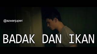 Shawn Mendes  Treat You Better Badak Dan Ikan PARODY [upl. by Studley]