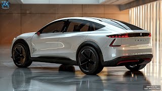 A New 2025 Tesla Model Y quotProject Juniperquot Unveiled  A Game Changer [upl. by Josephine]