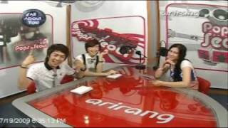 Hello Arirang TV viewers [upl. by Harwilll]