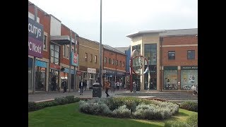 Places to see in  Didcot  UK [upl. by Ronaele]