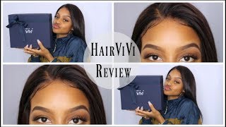 In Depth Hair Review  HairViVi [upl. by Yesnik866]