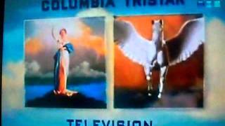 MoffittLee ProductionsOneHo Productions Columbia Tristar TelevisionKingWorld [upl. by Caiaphas]