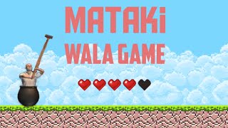 Getting Over lt matke wala game New games video takala pathar ke upar Jadeja dekhiae video [upl. by Jami]