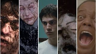 UNSETTLING MOVIES I’VE SEEN according to me [upl. by Avon]