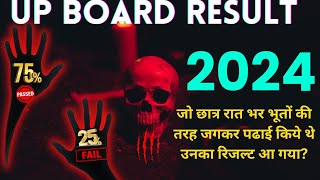 UP Board Result kab aayega यूपी बोर्ड रिजल्ट 2024 कब घोषित होगा [upl. by Asined391]